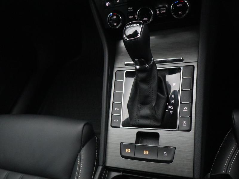 Used Skoda Superb 2023 for sale - 77746903: Photo 33