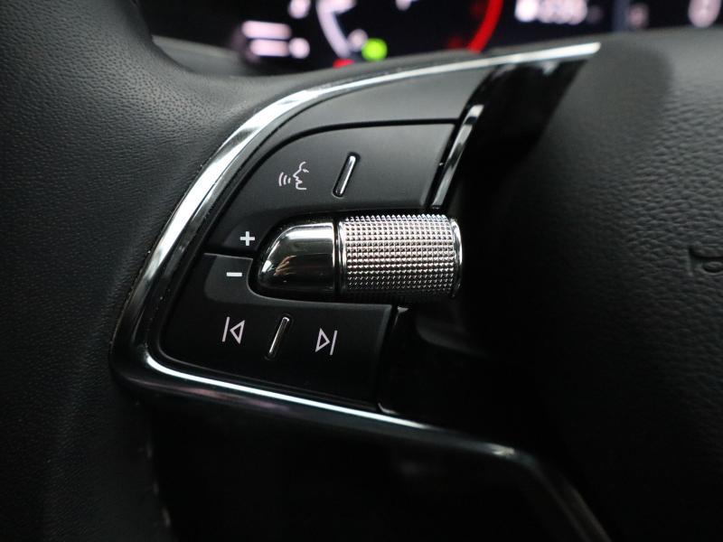 Used Skoda Superb 2023 for sale - 77746903: Photo 34