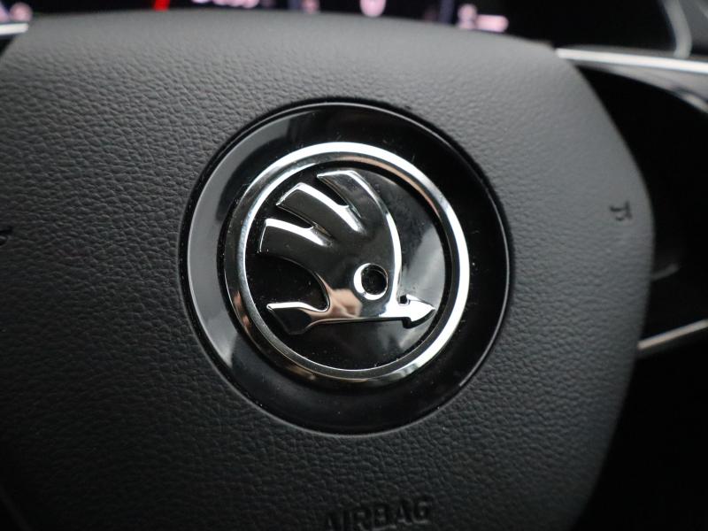 Used Skoda Superb 2023 for sale - 77746903: Photo 35