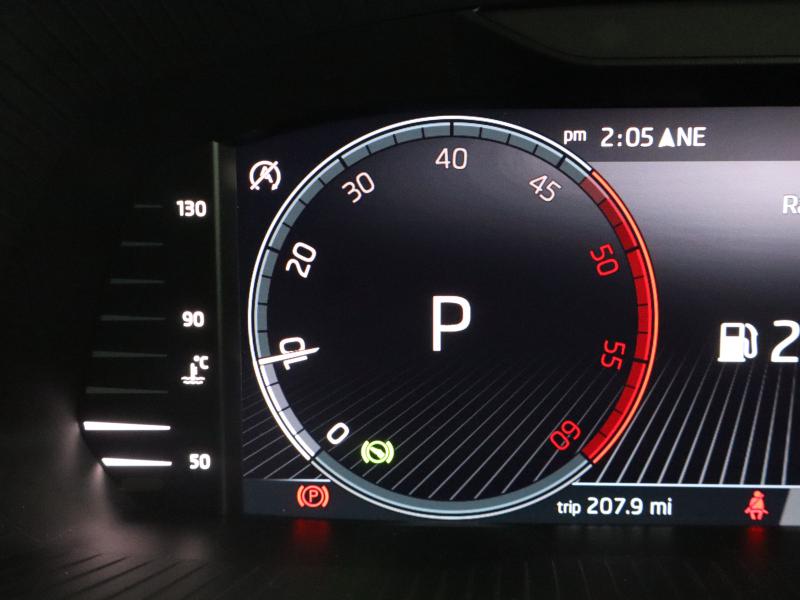 Used Skoda Superb 2023 for sale - 77746903: Photo 39