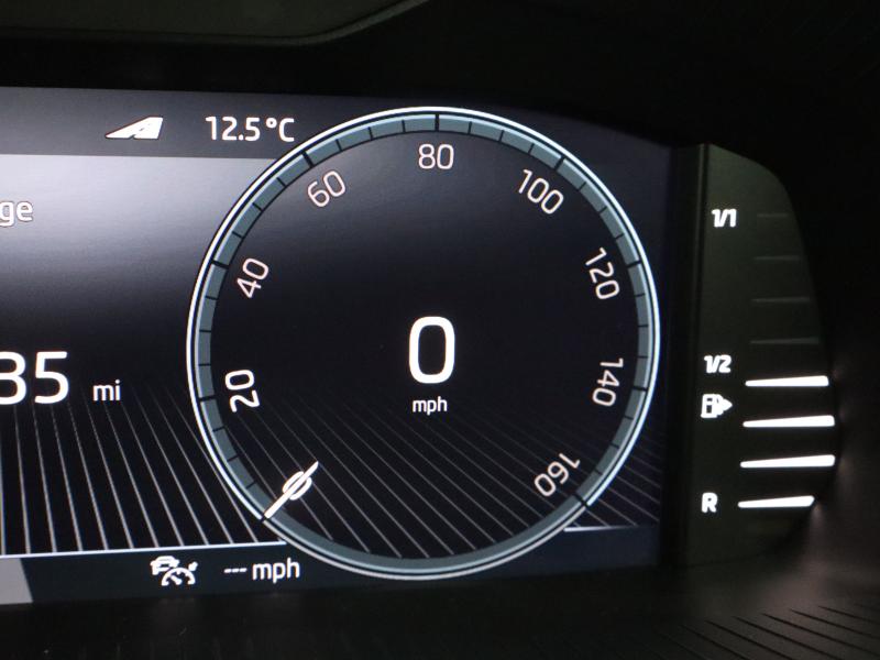 Used Skoda Superb 2023 for sale - 77746903: Photo 41