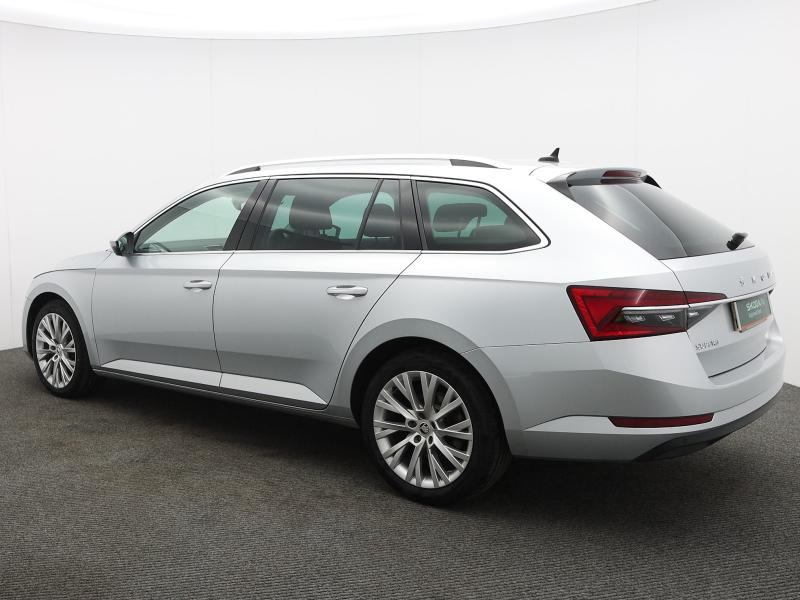 Used Skoda Superb 2023 for sale - 77746903: Photo 5