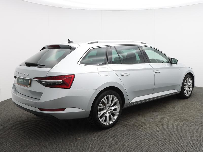 Used Skoda Superb 2023 for sale - 77746903: Photo 7