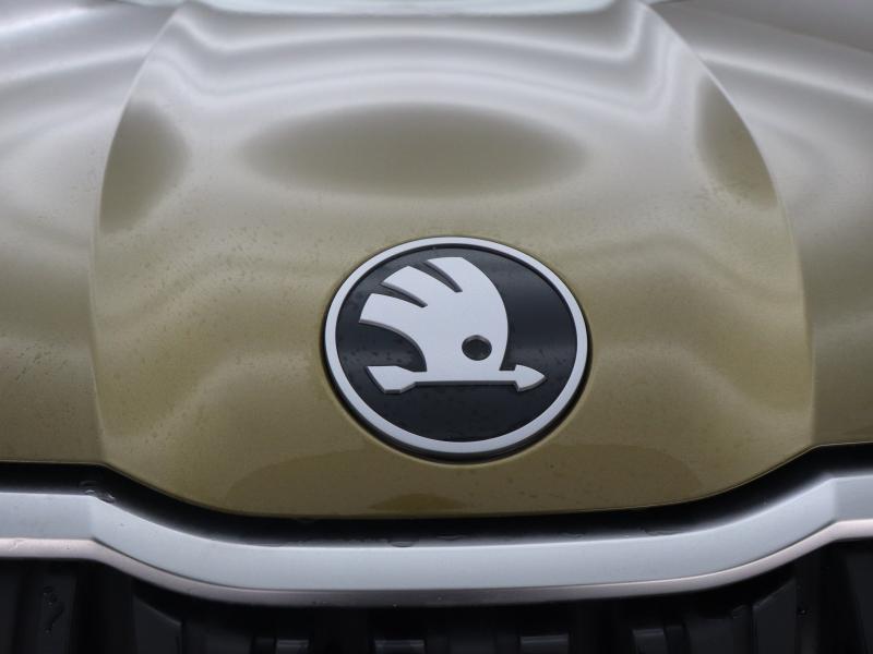 Used Skoda Kodiaq 2024 for sale - 77746900: Photo 15