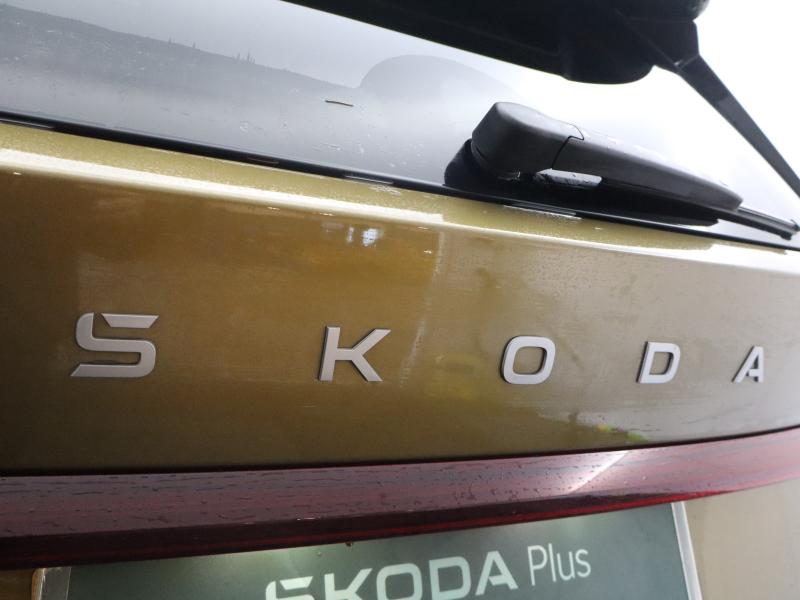 Used Skoda Kodiaq 2024 for sale - 77746900: Photo 16