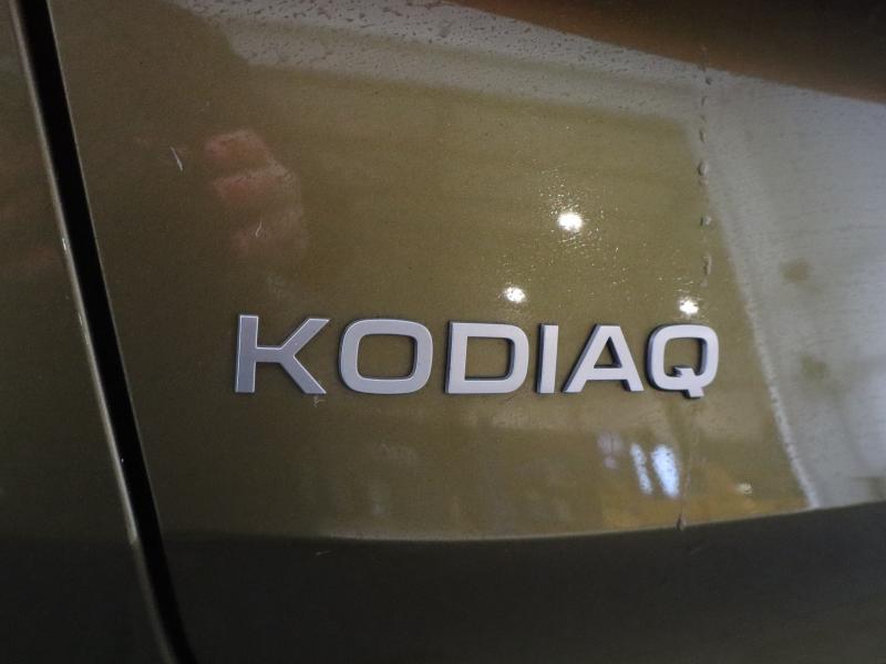 Used Skoda Kodiaq 2024 for sale - 77746900: Photo 17