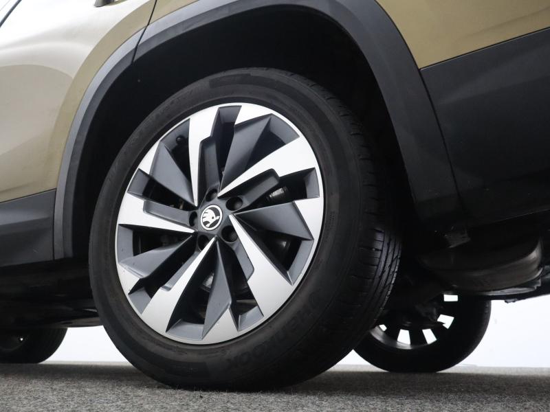 Used Skoda Kodiaq 2024 for sale - 77746900: Photo 19