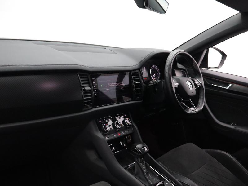 Used Skoda Kodiaq 2022 for sale - 77746914: Photo 10