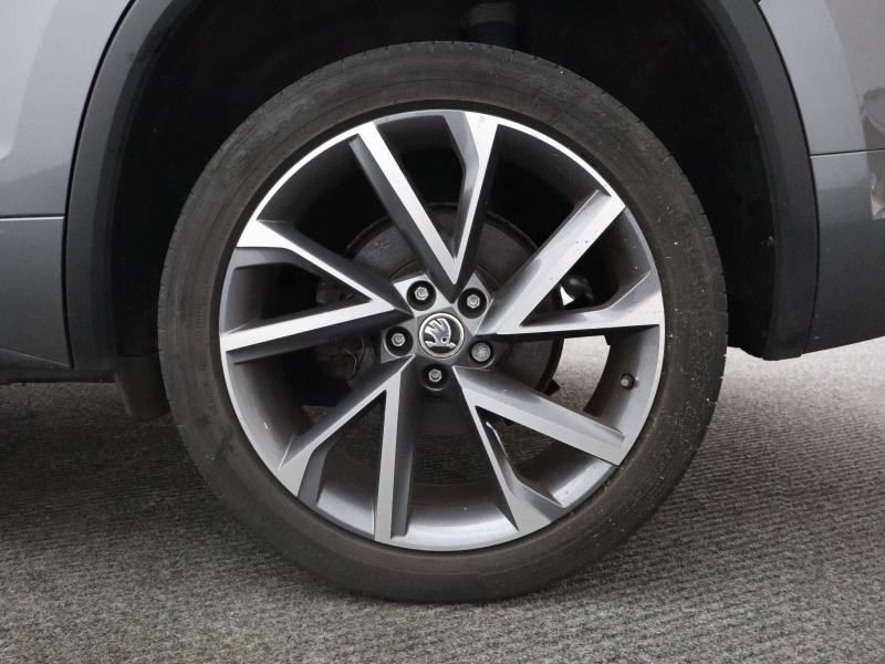 Used Skoda Kodiaq 2022 for sale - 77746914: Photo 11