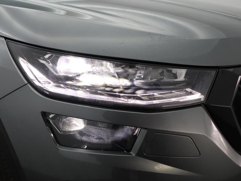 Used Skoda Kodiaq 2022 for sale - 77746914: Photo 13