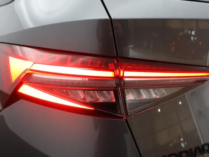 Used Skoda Kodiaq 2022 for sale - 77746914: Photo 14