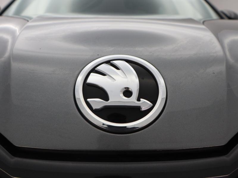 Used Skoda Kodiaq 2022 for sale - 77746914: Photo 15