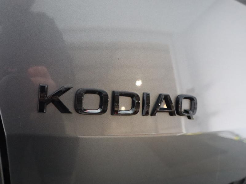 Used Skoda Kodiaq 2022 for sale - 77746914: Photo 18