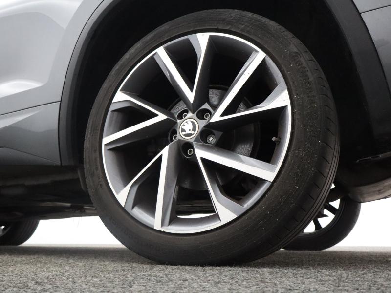 Used Skoda Kodiaq 2022 for sale - 77746914: Photo 19