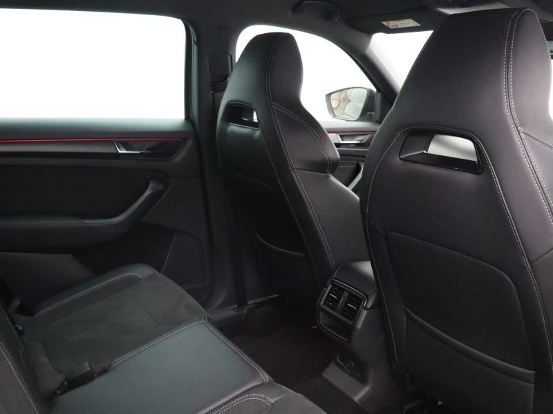 Used Skoda Kodiaq 2022 for sale - 77746914: Photo 22