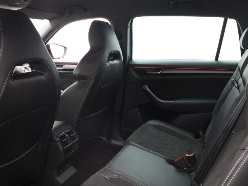 Used Skoda Kodiaq 2022 for sale - 77746914: Photo 23