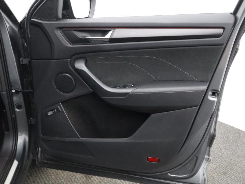 Used Skoda Kodiaq 2022 for sale - 77746914: Photo 25