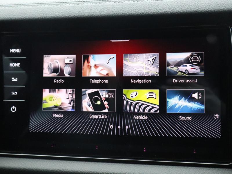 Used Skoda Kodiaq 2022 for sale - 77746914: Photo 29