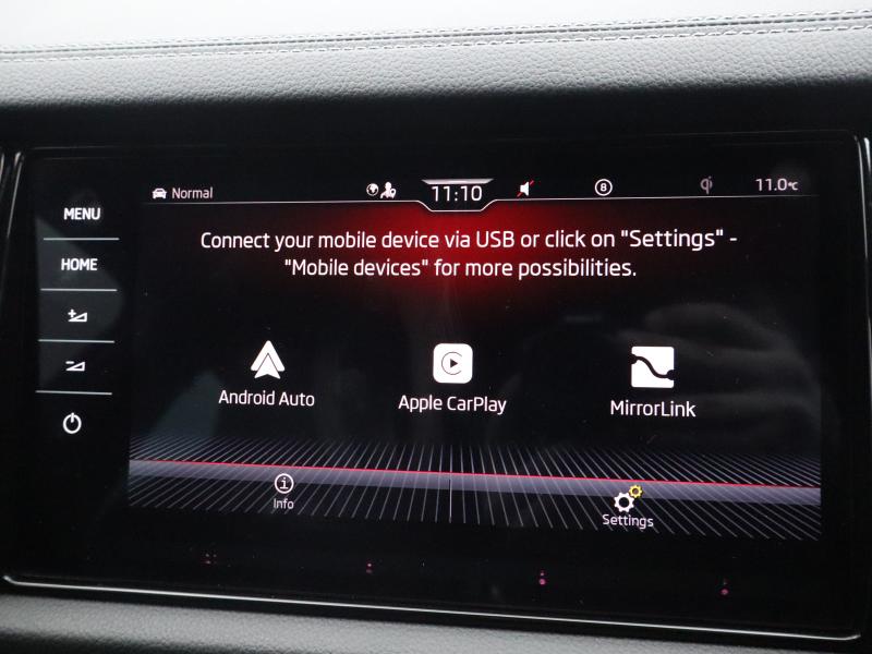 Used Skoda Kodiaq 2022 for sale - 77746914: Photo 30