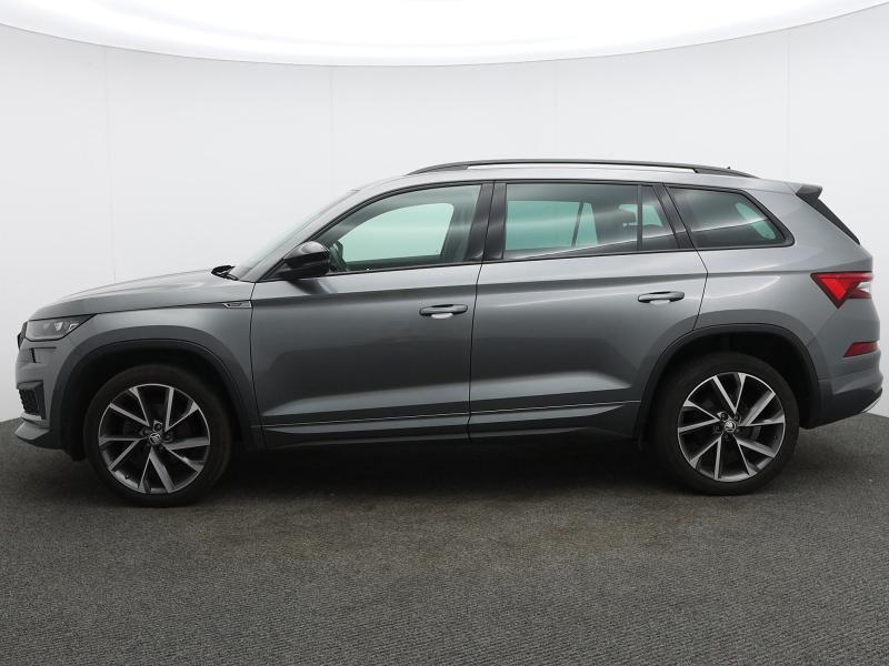 Used Skoda Kodiaq 2022 for sale - 77746914: Photo 4