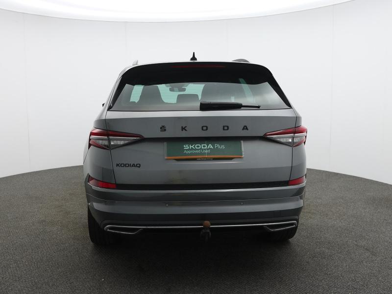 Used Skoda Kodiaq 2022 for sale - 77746914: Photo 6