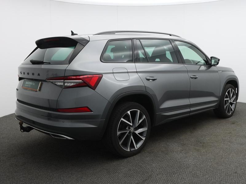 Used Skoda Kodiaq 2022 for sale - 77746914: Photo 7