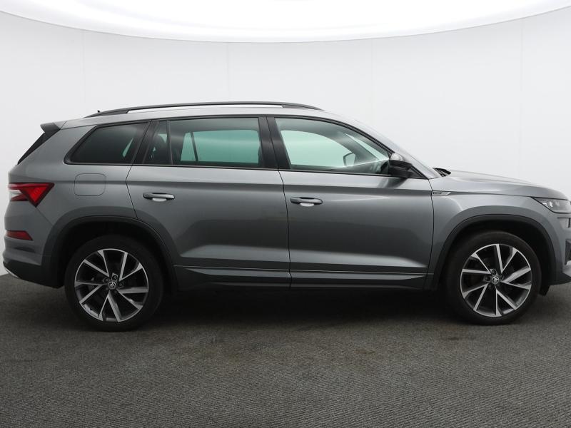 Used Skoda Kodiaq 2022 for sale - 77746914: Photo 8
