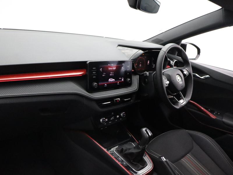 Used Skoda Fabia 2024 for sale - 77592851: Photo 10