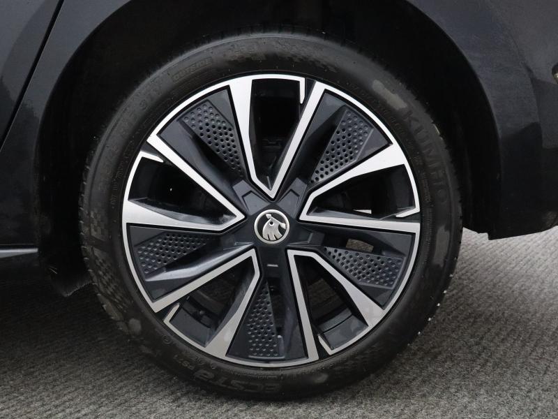 Used Skoda Fabia 2024 for sale - 77592851: Photo 11