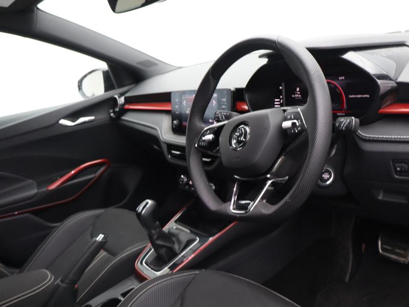 Used Skoda Fabia 2024 for sale - 77592851: Photo 12