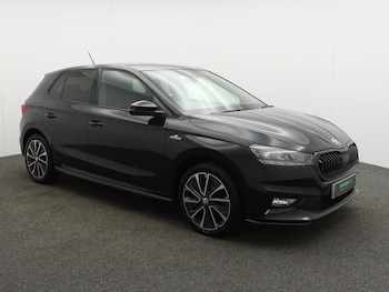 Used Skoda Fabia 2024 for sale - 77592851: Photo