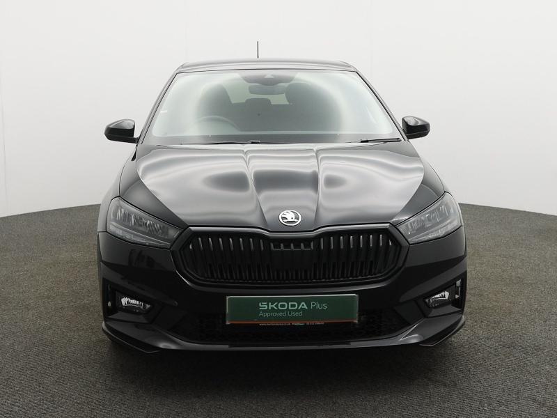 Used Skoda Fabia 2024 for sale - 77592851: Photo 2