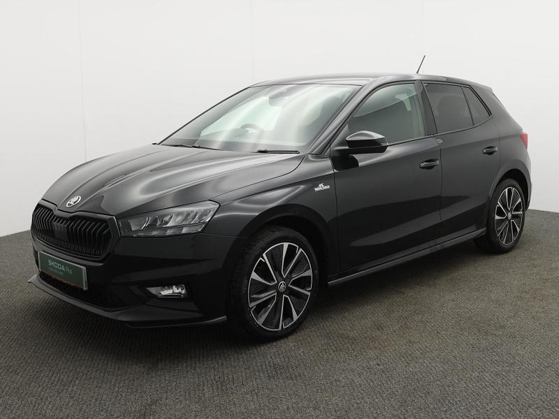 Used Skoda Fabia 2024 for sale - 77592851: Photo 3