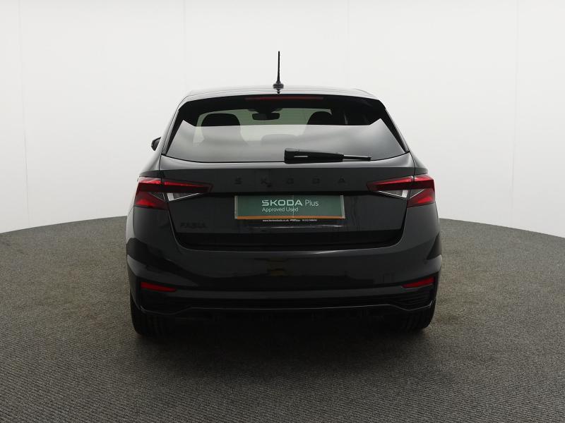Used Skoda Fabia 2024 for sale - 77592851: Photo 6