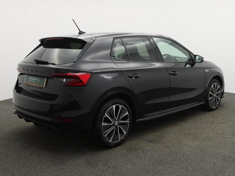 Used Skoda Fabia 2024 for sale - 77592851: Photo 7