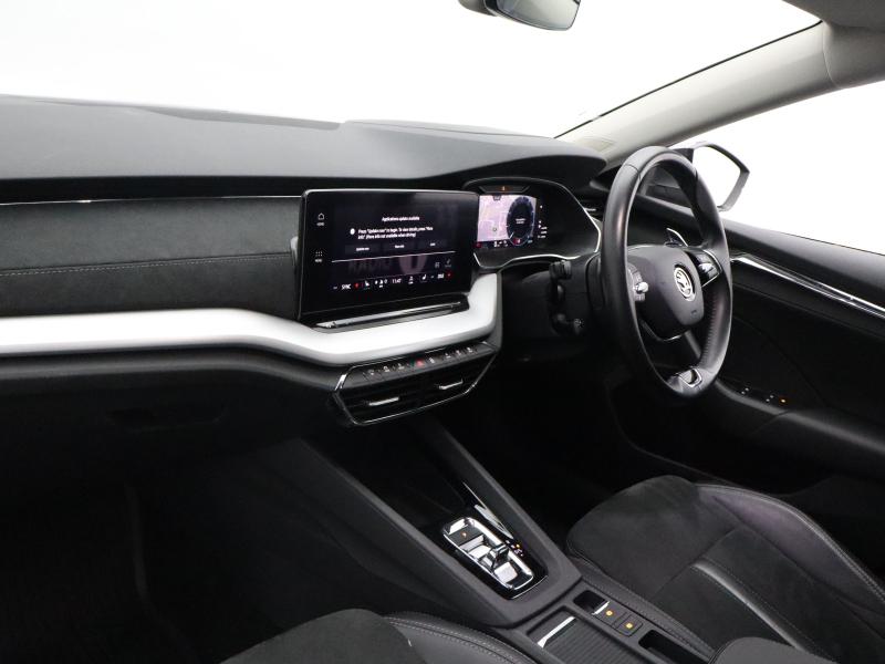 Used Skoda Octavia 2023 for sale - 77746921: Photo 10