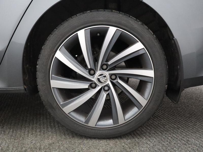 Used Skoda Octavia 2023 for sale - 77746921: Photo 11