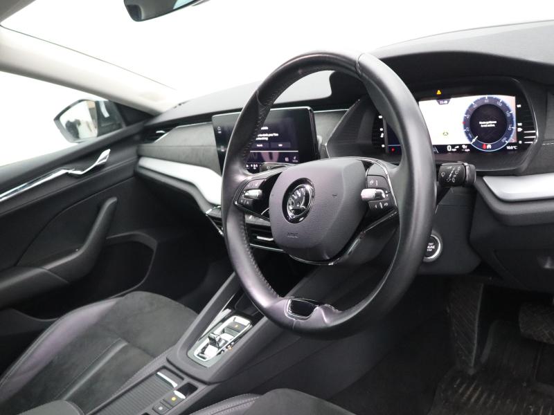 Used Skoda Octavia 2023 for sale - 77746921: Photo 12