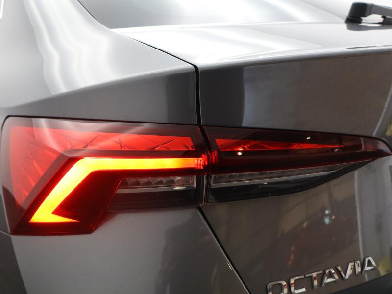 Used Skoda Octavia 2023 for sale - 77746921: Photo 14