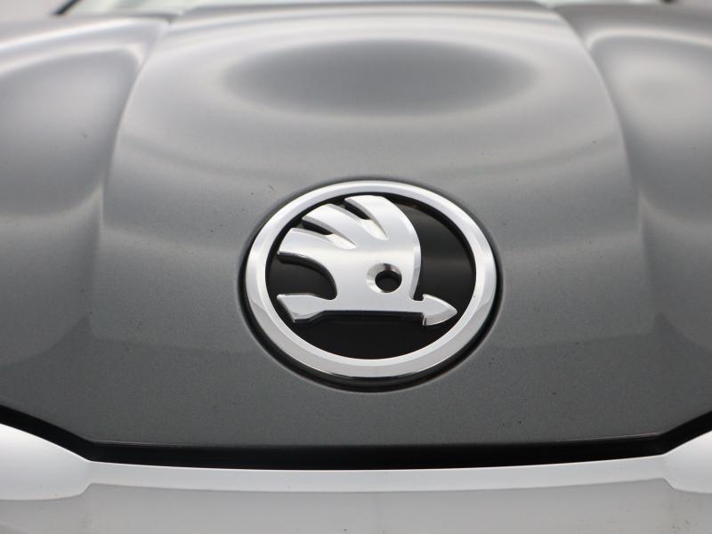 Used Skoda Octavia 2023 for sale - 77746921: Photo 15