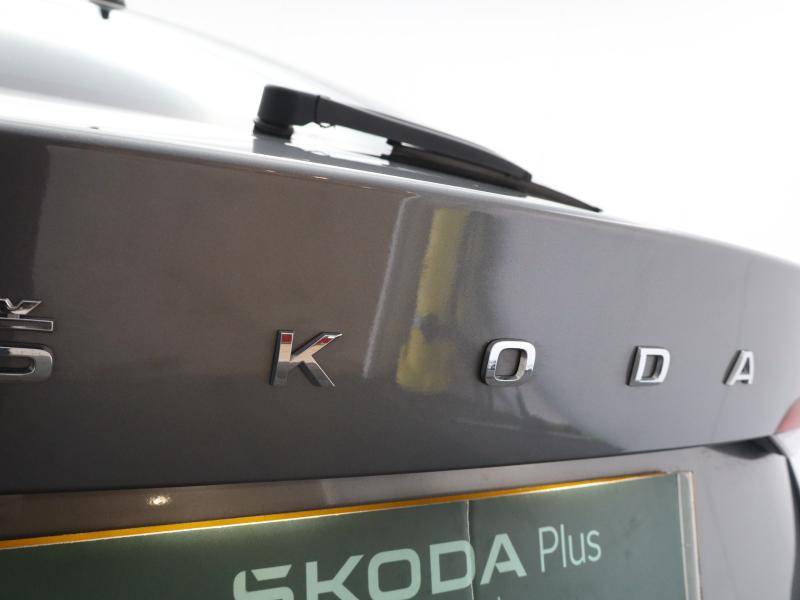 Used Skoda Octavia 2023 for sale - 77746921: Photo 16