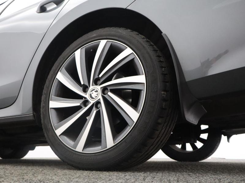 Used Skoda Octavia 2023 for sale - 77746921: Photo 18