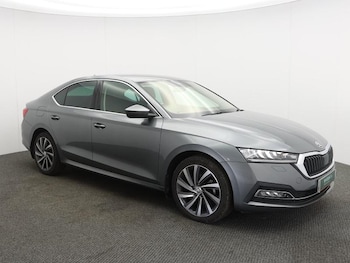 Skoda Octavia feature image