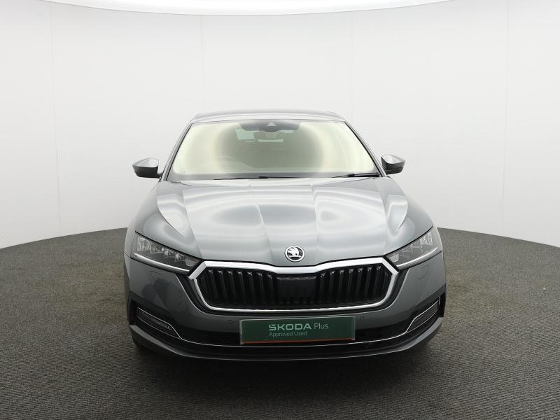 Used Skoda Octavia 2023 for sale - 77746921: Photo 2