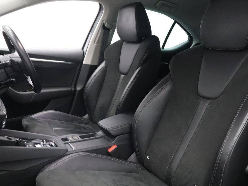 Used Skoda Octavia 2023 for sale - 77746921: Photo 20