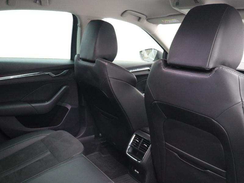 Used Skoda Octavia 2023 for sale - 77746921: Photo 21