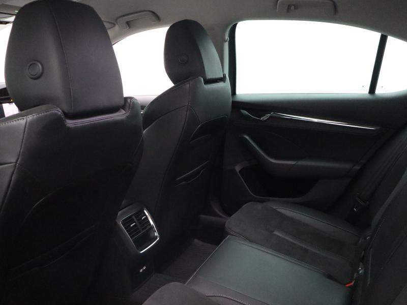 Used Skoda Octavia 2023 for sale - 77746921: Photo 22