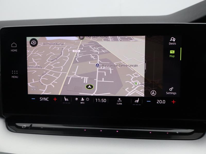 Used Skoda Octavia 2023 for sale - 77746921: Photo 27