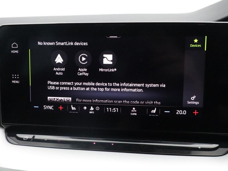 Used Skoda Octavia 2023 for sale - 77746921: Photo 28