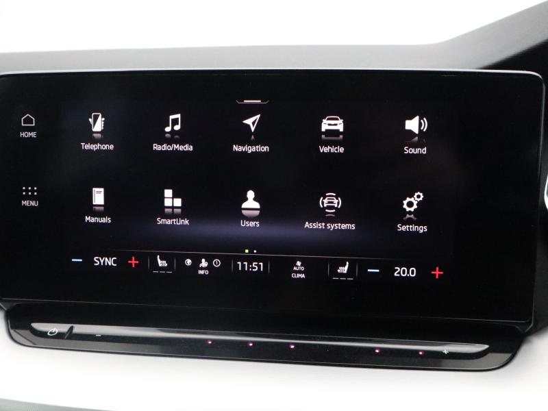 Used Skoda Octavia 2023 for sale - 77746921: Photo 29